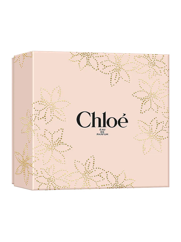 CHLOE | Coffret cadeau - Chloe Eau de Parfum Set 100ml / 50ml | Aucune couleur