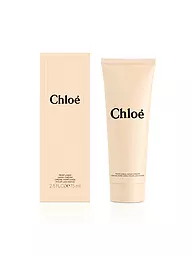 CHLOE | Crème pour les mains 75 ml | Aucune couleur