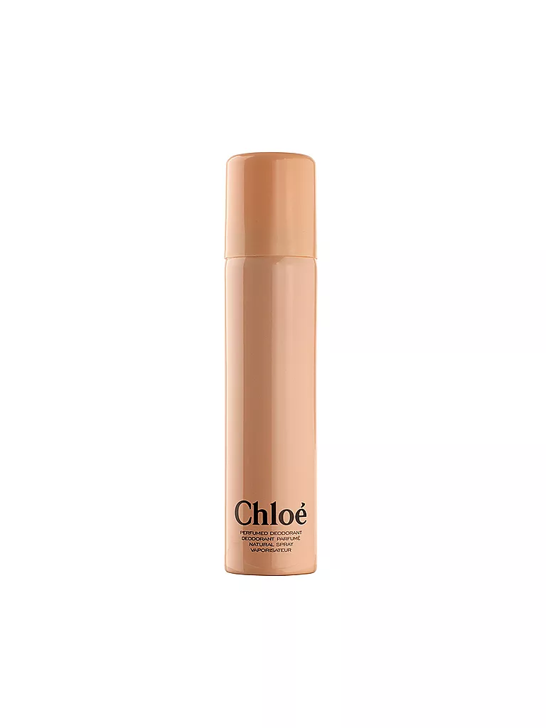 CHLOE | Déodorant Spray 100ml | keine Farbe