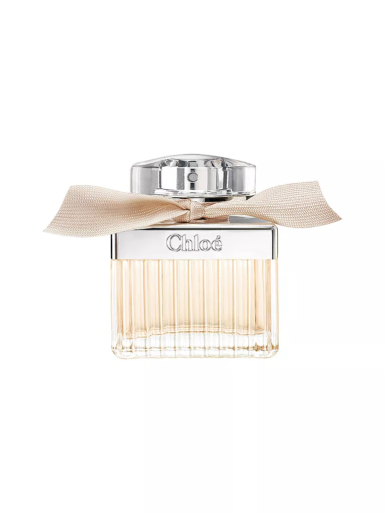 CHLOE | Eau de Parfum Spray 50 ml | Aucune couleur