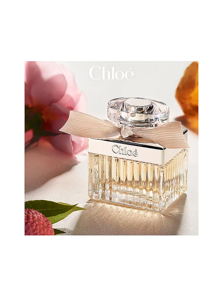 CHLOE | Eau de Parfum Spray 50 ml |