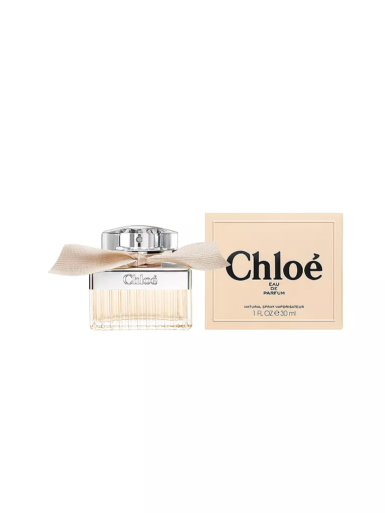 CHLOE | Eau de Parfum Vaporisateur 30 ml | keine Farbe