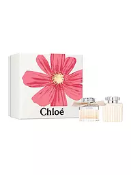 CHLOE | Geschenkset -  Chloé Signature Eau de Parfum Set 100ml / 50ml  | Aucune couleur