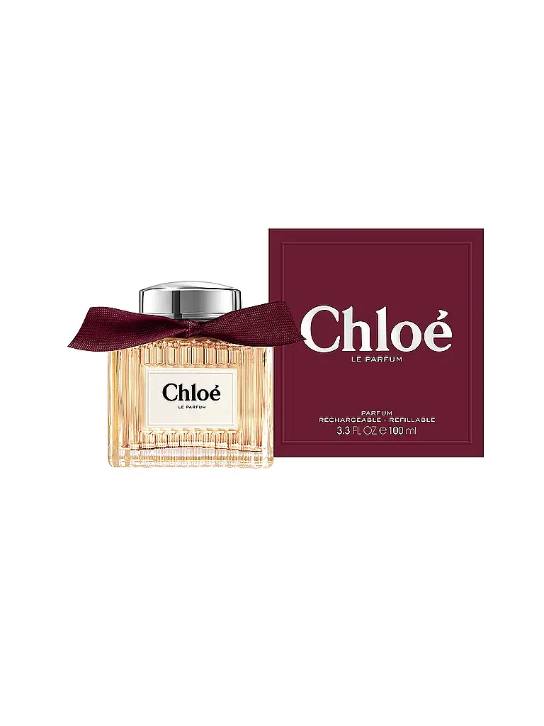 CHLOE | Le Parfum pour Femme 100ml | Aucune couleur