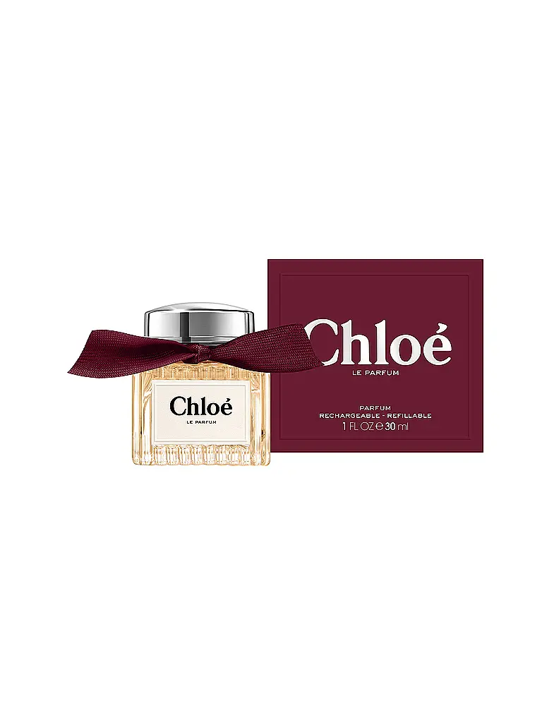 CHLOE | Le Parfum pour Femme 30 ml | keine Farbe