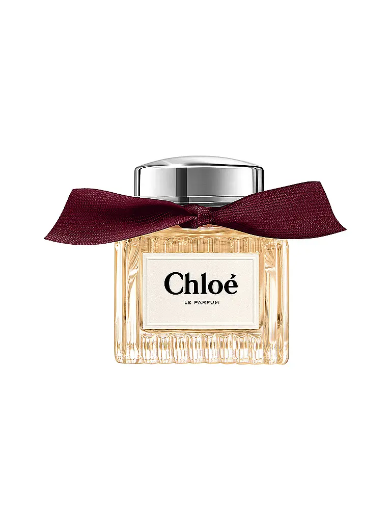 CHLOE | Le Parfum pour Femme 50ml | keine Farbe