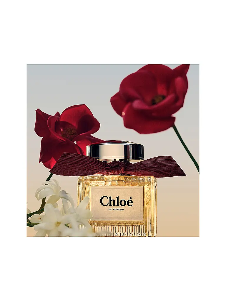 CHLOE | Le Parfum pour Femme 50ml | 