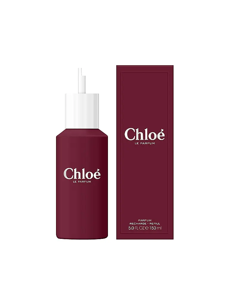 CHLOE | Le Parfum pour Femme Recharge 150ml | Aucune couleur