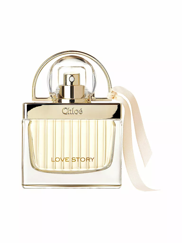CHLOE | Love Story Eau de Parfum 30 ml | keine Farbe