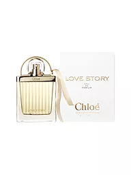 CHLOE | Love Story Eau de Parfum 50ml | Aucune couleur