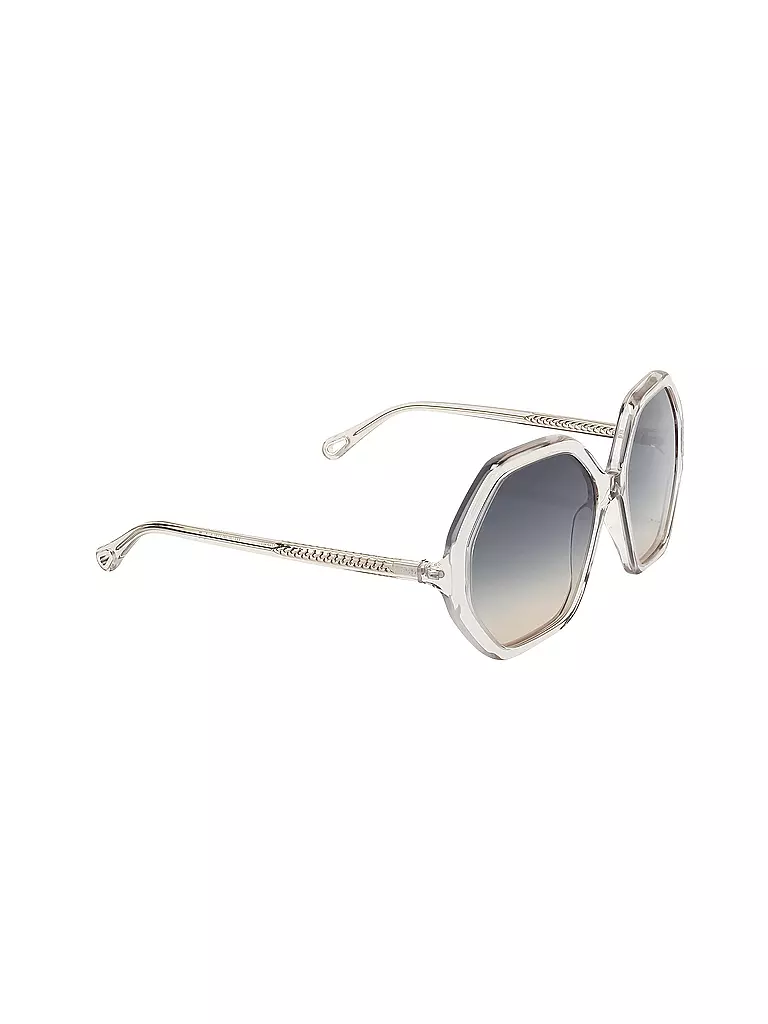 CHLOE | Lunettes de soleil CH0008S | Gris clair