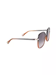 CHLOE | Lunettes de soleil CH0031S | Marron