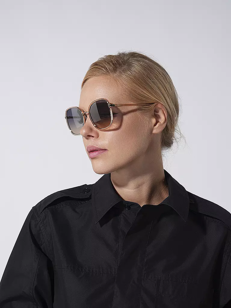 CHLOE | Lunettes de soleil CH0031S | Rose