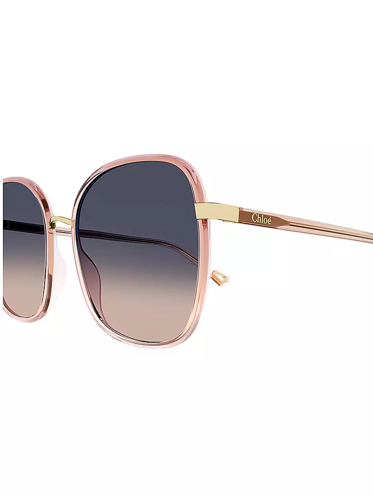 CHLOE | Lunettes de soleil CH0031S | Rose