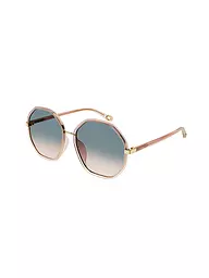 CHLOE | Lunettes de soleil CH0133SA | Or