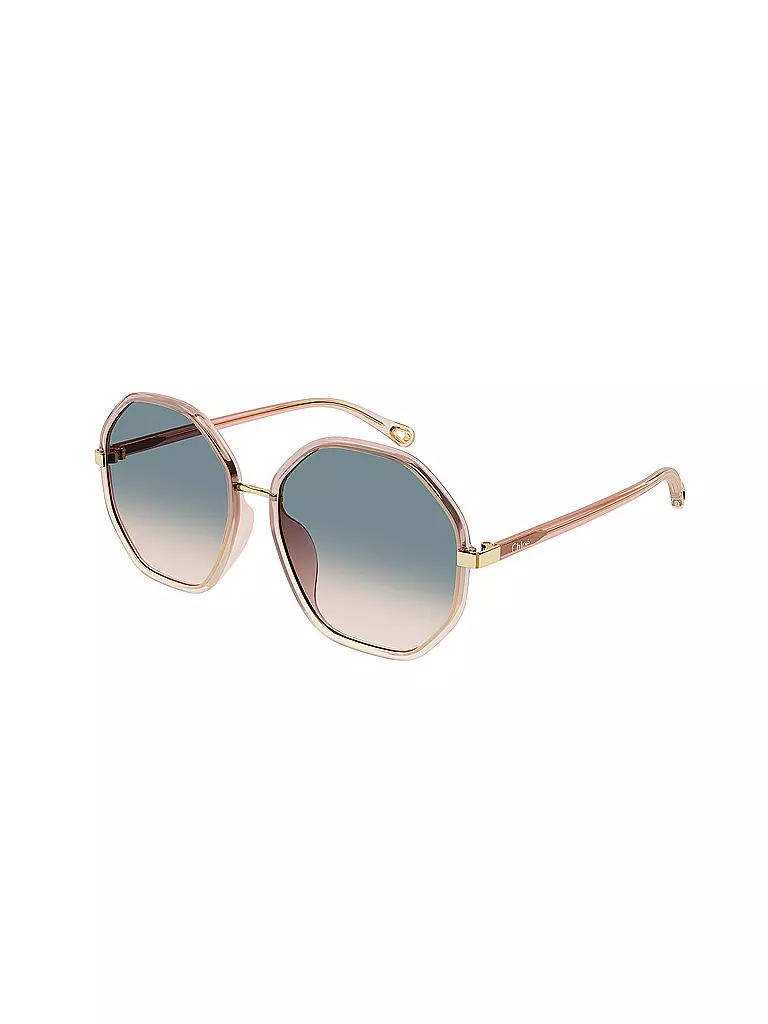 CHLOE | Lunettes de soleil CH0133SA | Or
