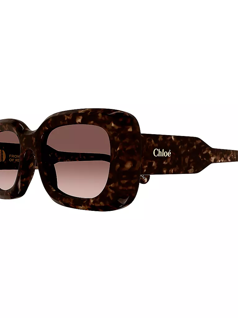 CHLOE | Lunettes de soleil CH0188S | Noir