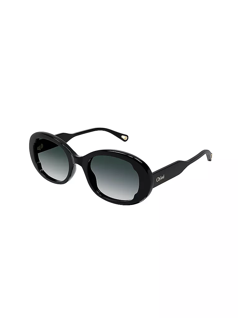 CHLOE | Lunettes de soleil CH0197S | Noir
