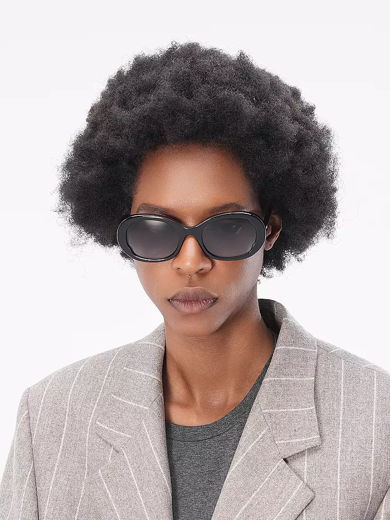 CHLOE | Lunettes de soleil CH0197S | Noir