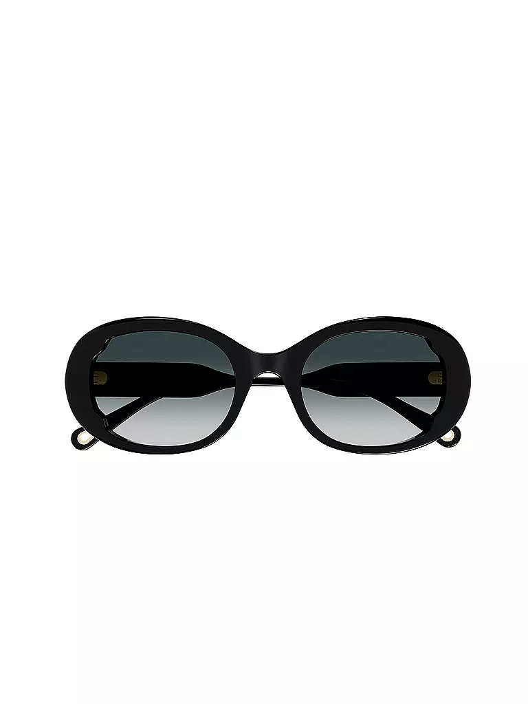 CHLOE | Lunettes de soleil CH0197S | Noir