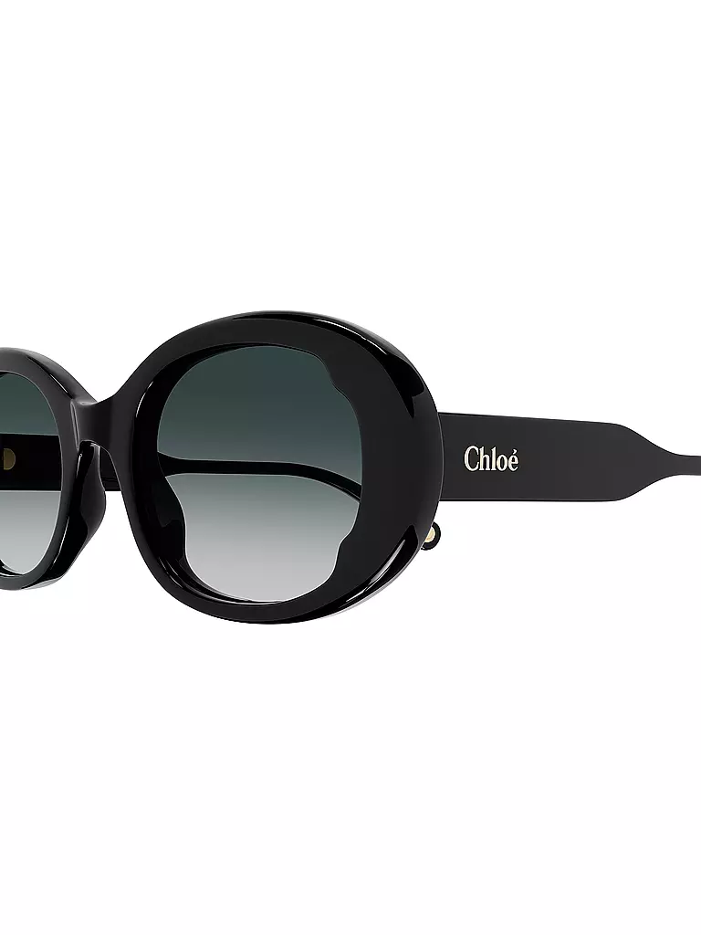 CHLOE | Lunettes de soleil CH0197S | Noir