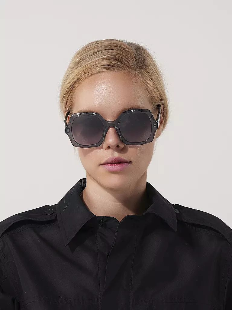 CHLOE | Lunettes de soleil CH0226S | Noir