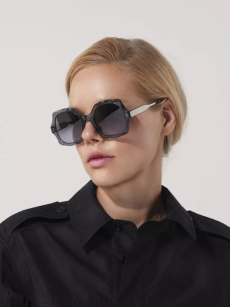 CHLOE | Lunettes de soleil CH0226S | Noir