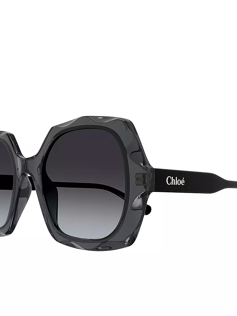 CHLOE | Lunettes de soleil CH0226S | Noir