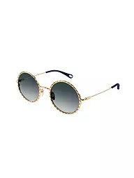 CHLOE | Lunettes de soleil CH0230S | Or