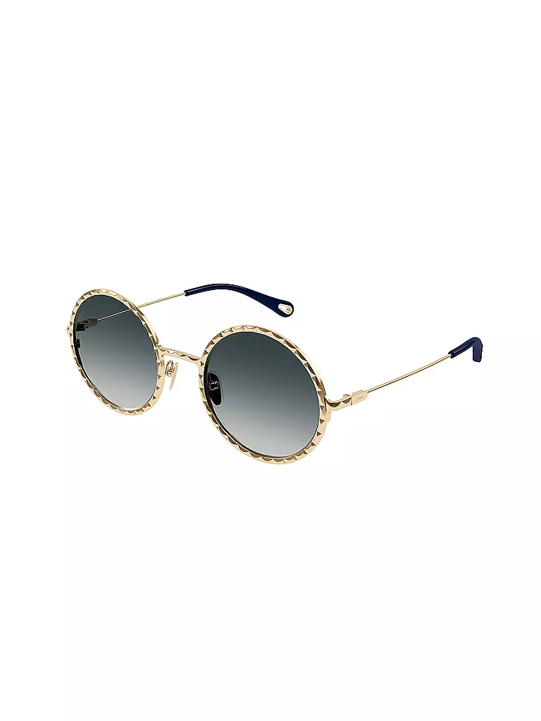 CHLOE | Lunettes de soleil CH0230S | Or