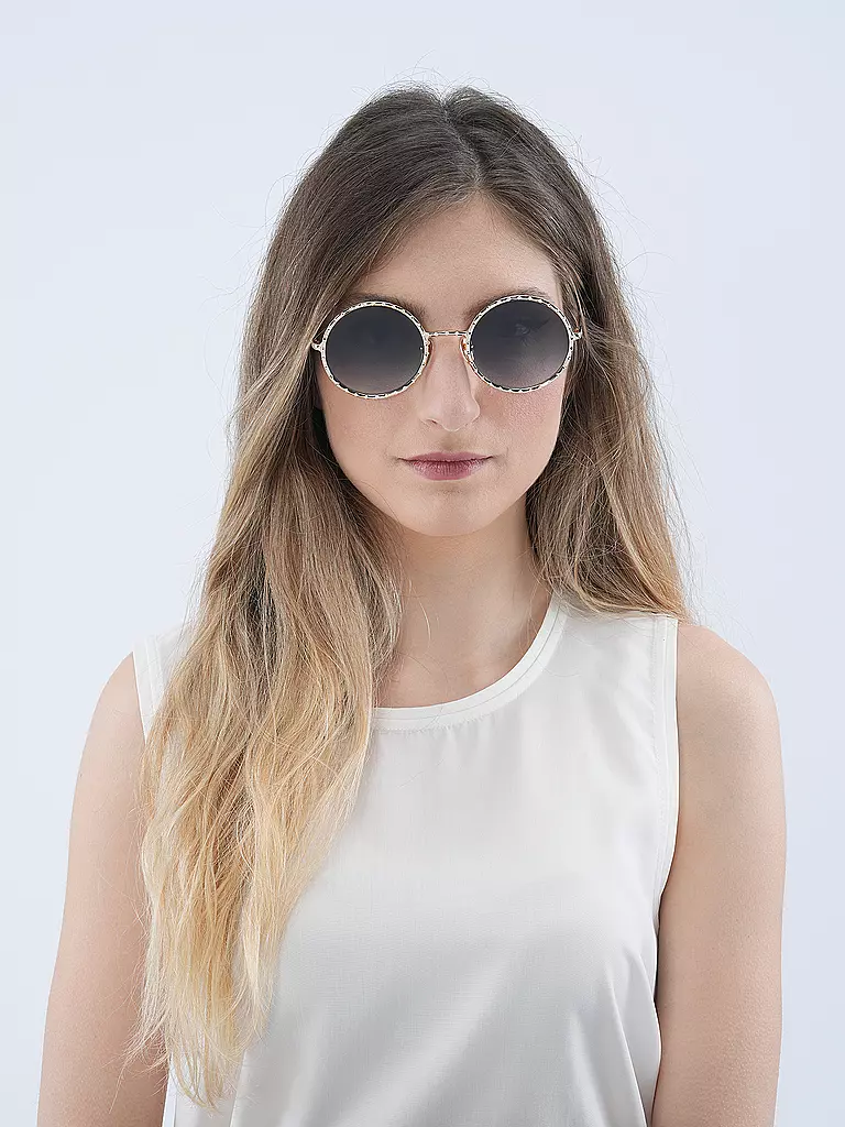CHLOE | Lunettes de soleil CH0230S | Or
