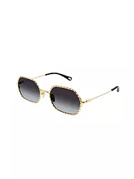 CHLOE | Lunettes de soleil CH0231S | Or