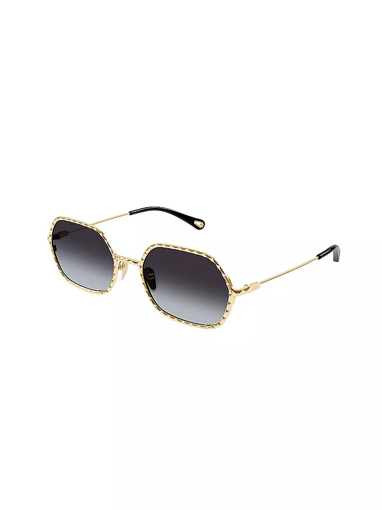 CHLOE | Lunettes de soleil CH0231S | gold