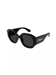 CHLOE | Lunettes de soleil CH0234S | Noir