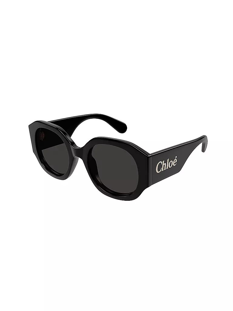 CHLOE | Lunettes de soleil CH0234S | Noir
