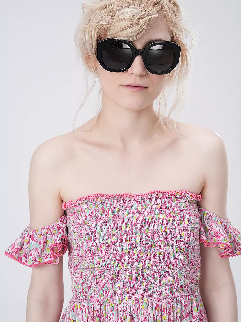 CHLOE | Lunettes de soleil CH0234S | Noir