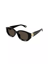 CHLOE | Lunettes de soleil CH0237SK | Noir