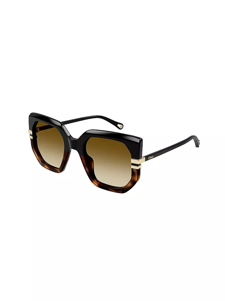 CHLOE | Lunettes de soleil CH0240S | braun