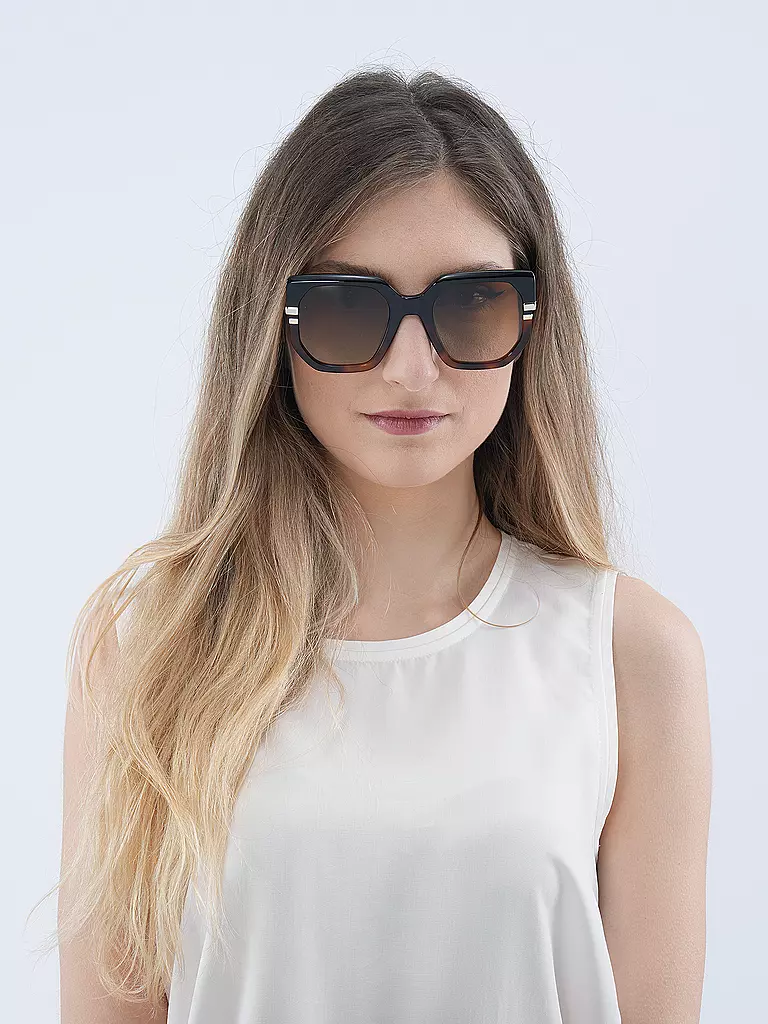 CHLOE | Lunettes de soleil CH0240S | braun