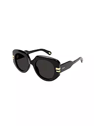 CHLOE | Lunettes de soleil CH0257S | Noir