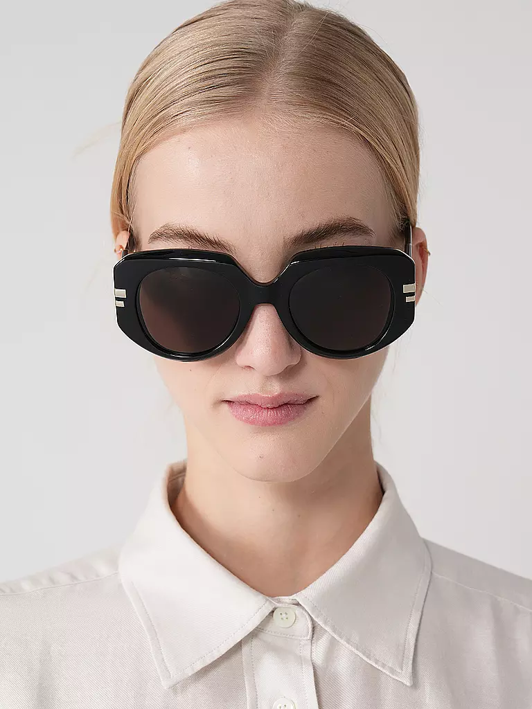 CHLOE | Lunettes de soleil CH0257S | Noir