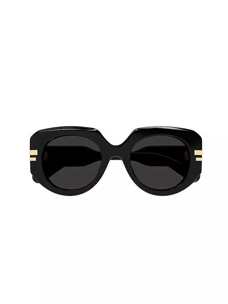 CHLOE | Lunettes de soleil CH0257S | Noir