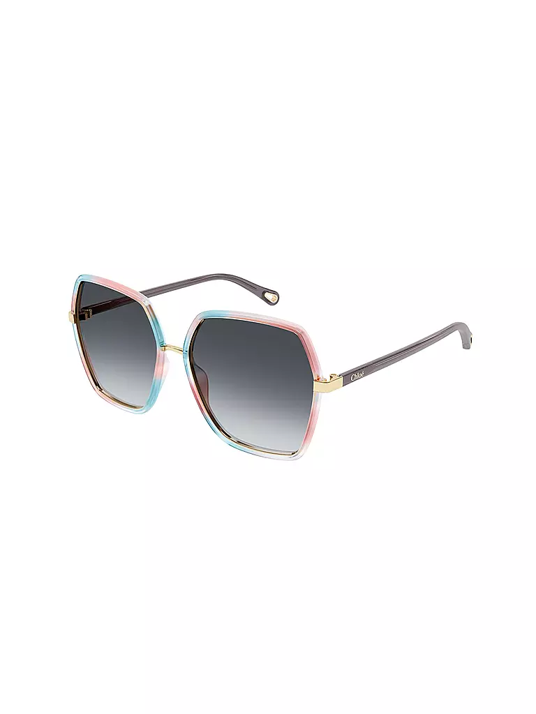 CHLOE | Lunettes de soleil CH0262S | Marron clair