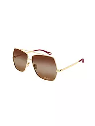 CHLOE | Lunettes de soleil CH0278S | Or