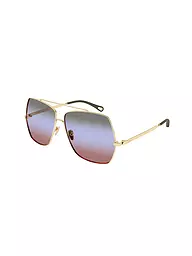 CHLOE | Lunettes de soleil CH0278S | Or