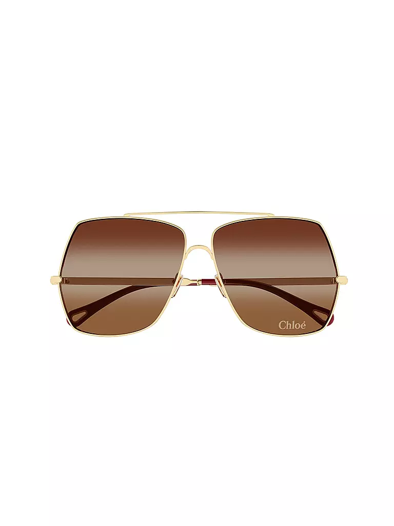 CHLOE | Lunettes de soleil CH0278S | Or