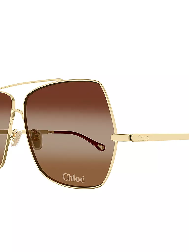 CHLOE | Lunettes de soleil CH0278S | Or