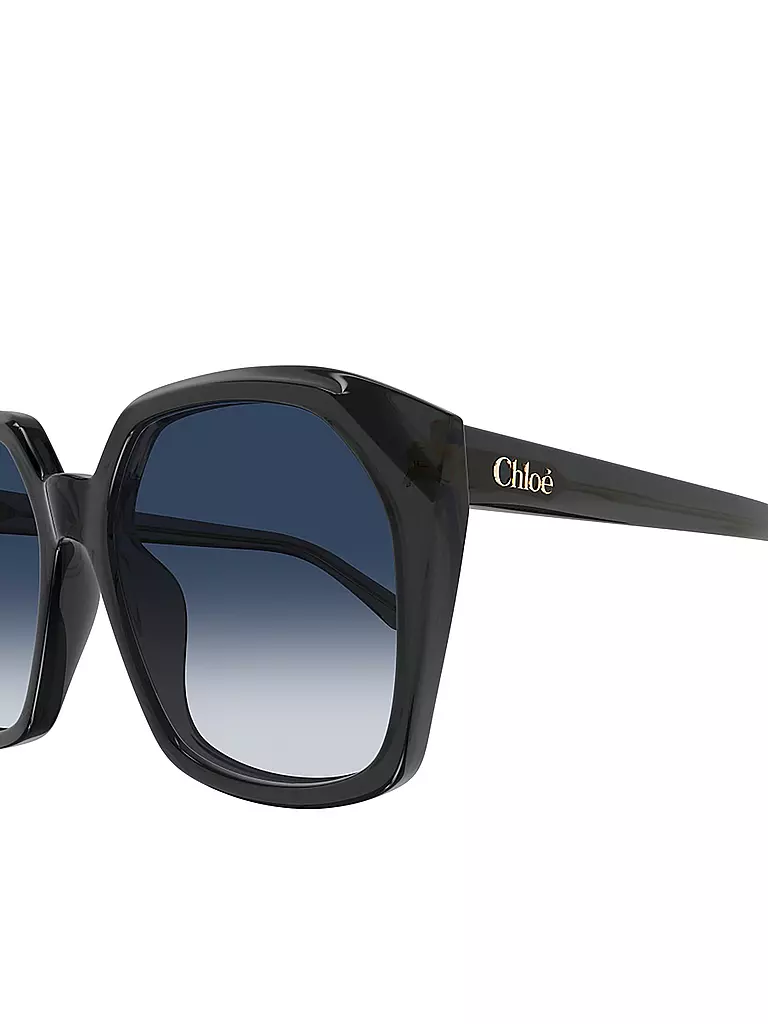 CHLOE | Lunettes de soleil CH0280S | Noir
