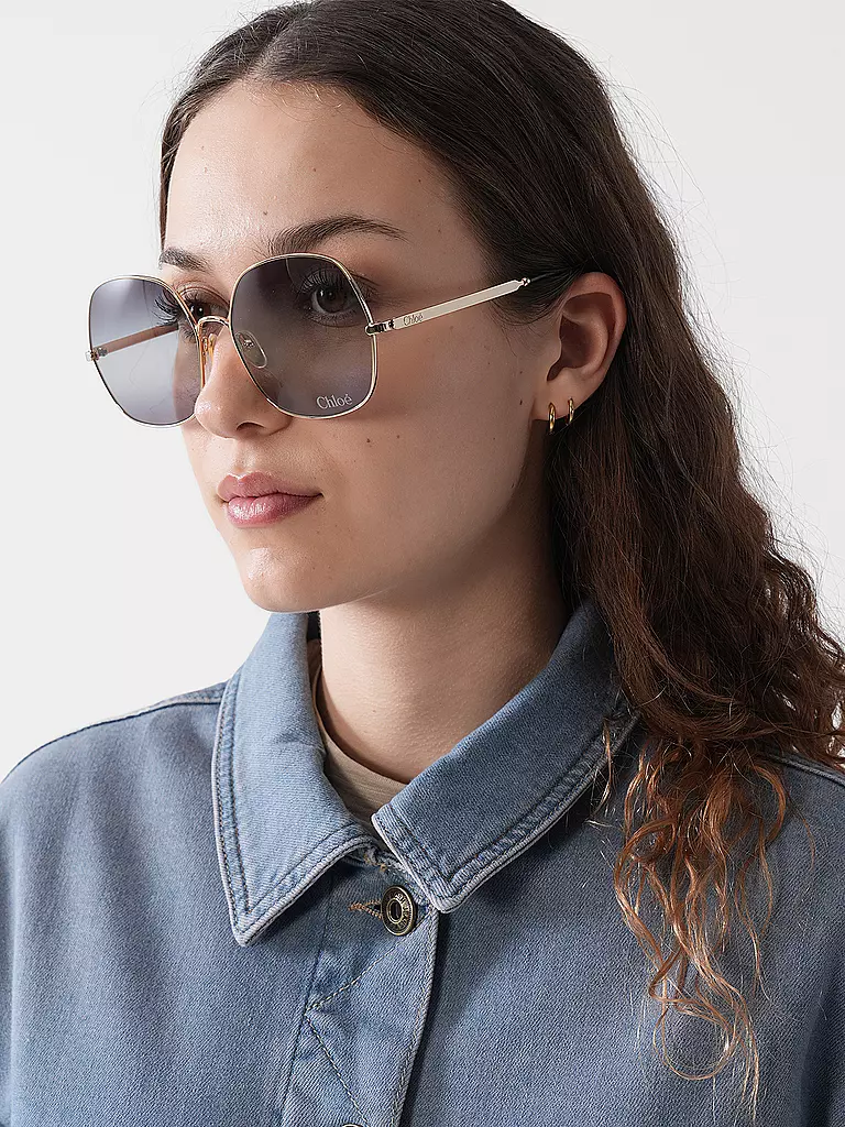 CHLOE | Lunettes de soleil CH0282S |