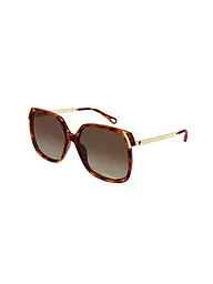 CHLOE | Lunettes de soleil CH0286S | Marron